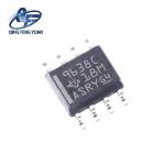 Original Ic Mosfet Transistor TI/Texas Instruments UA9638CDR Ic chips Integrated Circuits Electronic components UA963 for sale