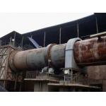 High-Temperature Resistant Metallurgical Rotary Kiln Roasting Reduction for sale