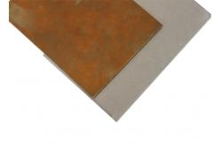 China Anti Corrosion Copper Clad Laminate Sheet With High Thermal Conductivity supplier
