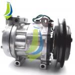 SD7H13-7360 Spare Parts Air Conditioning Compressor SD7H13 for sale