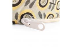 China High Density Foam Breastfeeding Newborn Baby Pillow U Shape supplier