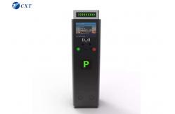 China Terminal Self Service Parking Payment Machine Parking Ticket Machine supplier