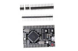 China ATmega2560 16AU USB CH340G Developer Tools , Mega2560 Pro Mini supplier