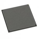Field Programmable Gate Array LFCPNX-100-9LFG672I General Purpose Embedded FPGA 672-BBGA for sale
