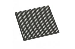 China Field Programmable Gate Array LFCPNX-100-7LFG672C General Purpose CertusPro-NX FPGA supplier