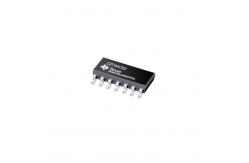 China Original stock electronic components chips integrated circuit CD74AC02M supplier
