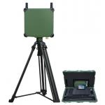 Low Altitude Security Radar Effective Detection And Response For Border Protection for sale