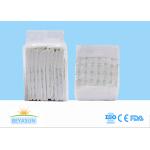 PE Backsheet Adult Disposable Diapers With Instant ADL for sale
