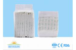 China PE Backsheet Adult Disposable Diapers With Instant ADL supplier