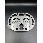 Various irregular valve plates can also be customized Compressor Valve Plate
