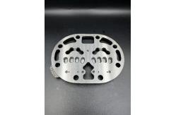 China Various irregular valve plates can also be customized Compressor Valve Plate supplier