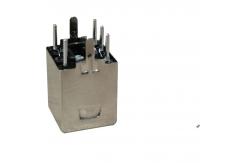 China RF variable inductor radio IFT adjustable coil supplier