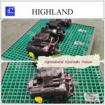 Hydraulic Oil Agricultural Hydraulic Pumps 1 Package Plywood Case for sale