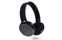 China Lightweight Wireless Stereo Over Ear JL Bluetooth Headphone Earphone With Microphone supplier