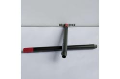 China Cosmetic Empty Lipstick Containers , Iso Standard Custom Lipstick Packaging supplier