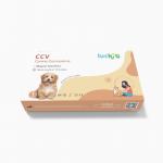 Luckit Canine Coronalvirus CCV PET DOG Test Kit Fast Reaction Rapid Class I for sale