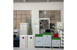 China 24V 48V Hybrid Solar System Kit 1000W Pure Sine Wave Inverter supplier