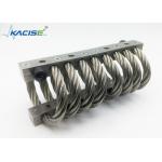 Industrial Wire Rope Vibration Isolator With Return Air Function 20g/11ms Shock Resistance for sale