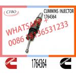 Common Rail Diesel Injector 1764364 4030346 4088660 4954434 579251 1846350 579261 1731091