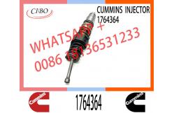 China Common Rail Diesel Injector 1764364 4030346 4088660 4954434 579251 1846350 579261 1731091 supplier