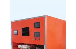 China Numerical Control Induction Brazing Machine for Special Sheet Metal Welding in Industry supplier
