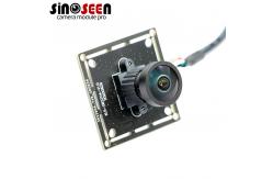 China Black White Image 1.2MP Global Shutter Camera Module AR0135 Sensor supplier