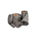 Customizable Pure Metal Fiber Fabric Technical Textile Length Can be Customized