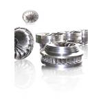 Customized Stainless Steel Hydroelectric  Runner For Francis Turbine for sale