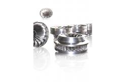 China Customized Stainless Steel Hydroelectric  Runner For Francis Turbine supplier