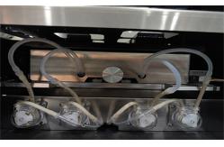 China Environmental Friendly DTF Film Printer White Ink Jet Dtf Transfer Printing Machine supplier