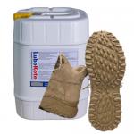 Solvent Based PU Shoe Sole Release Agent With Multiple Release Matte Finish for sale