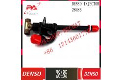 China For Stanadyne Diesel Engine pencil injector nozzle 28485  RE36939 RE38087 supplier