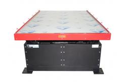 China Rotary Vibration Shaker System For Package Test ISTA , IEC Standard supplier