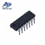 Texas/TI TLC5620CN Electronic Components Integrated Circuit (Ic) Microcontroller TLC5620CN IC chips for sale