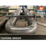 STAINLESS STEEL U BEND HFW A106 GR.B U-FINNED TUBE SPIRAL EXTRUDED/STUD for sale