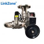 Lightweight Automatic Fire Water Monitor System for sale