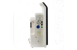 China 8.4 Inch Semi Modular Ambulance Multi Parameter Patient Monitor Optional supplier