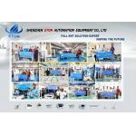High stable smt solder paster stencil printer SMT machine 600*300mm
