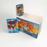 Super Panther Blister Card Packaging Rhino 600K 700K for sale