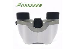 China Foreseen 8x21 mini portable compact binoculars for women and kids supplier