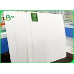 250 300 350gsm Delicate And Smooth Glossy / Matte Paperboard For Cover