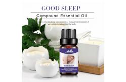 China Good Sleep Shaping Compound Essential Oil Blend Pure Diffuser 10ml supplier