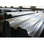 Galvanized Corrugated Steel Floor Decking Sheet Composite Metal Deck