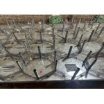 Tank Barrier Wire Mesh Tank Track Wrapping Battlefield Defense Works Wire Winding Net for sale