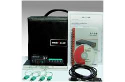 China 6 Channels SMT Related Machines For Reflow Oven Temperature Testing supplier