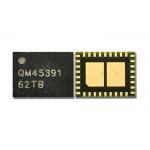 Integrated Circuit Chip QM45391 External WiFi6 FEM Module QFN Package for sale