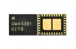 China Integrated Circuit Chip QM45391 External WiFi6 FEM Module QFN Package supplier