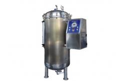 China 2KW IPX8 Auto Parts Test Equipment Immersion Pressure Testing Machine supplier
