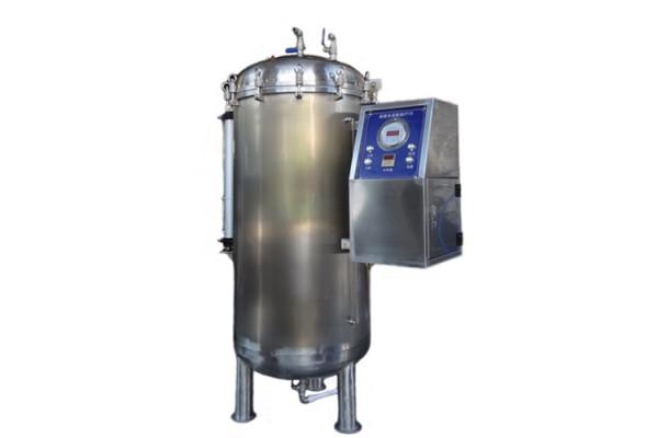 2KW IPX8 Auto Parts Test Equipment Immersion Pressure Testing Machine