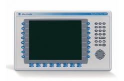 China 8 Lbs Allen Bradley Panelview Plus 6  2711P B10C4D9 supplier